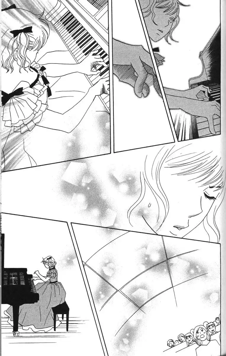 Nodame Cantabile Chapter 47 34